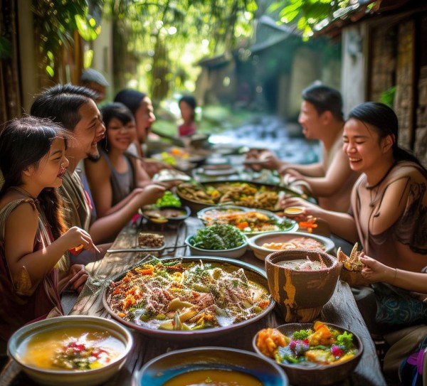 探索龙溪美食下的慢生活体验 探索龙溪美食下的慢生活体验